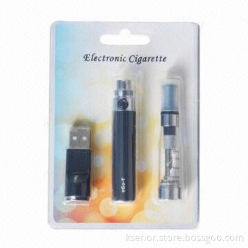 Blister CE4 E-cigarette with High Quality Promotion Price